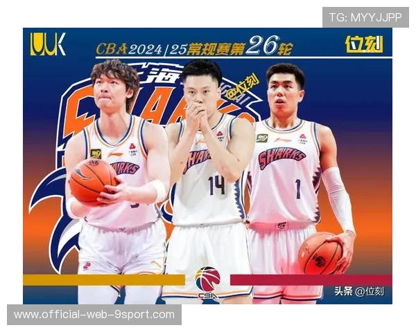 新赛季CBA分组 广东上海同组对决备受关注，cba 上海 广东